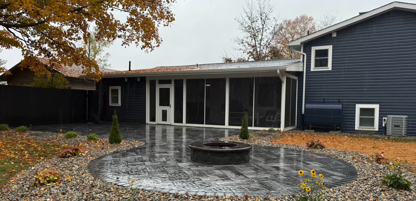 Concrete Patios service in Baldwin Park, CA
